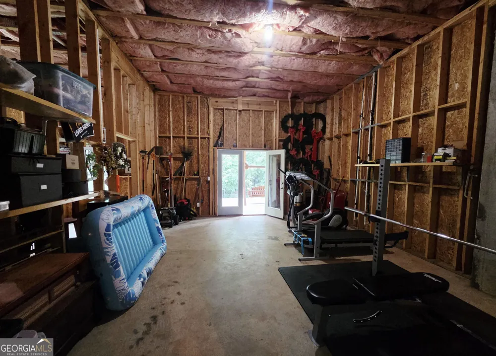 428 Oscar CT McDonough, GA 30252
