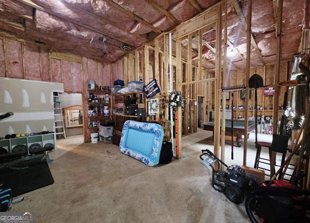 428 Oscar CT McDonough, GA 30252