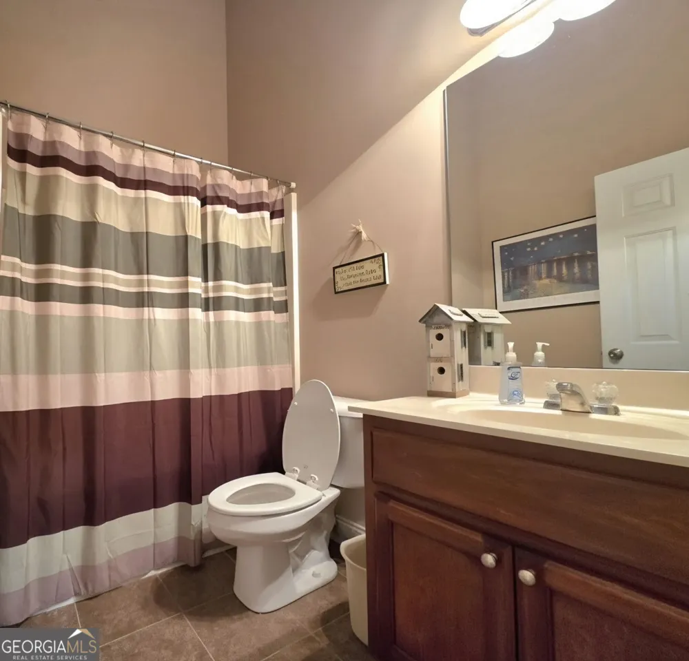 428 Oscar CT McDonough, GA 30252