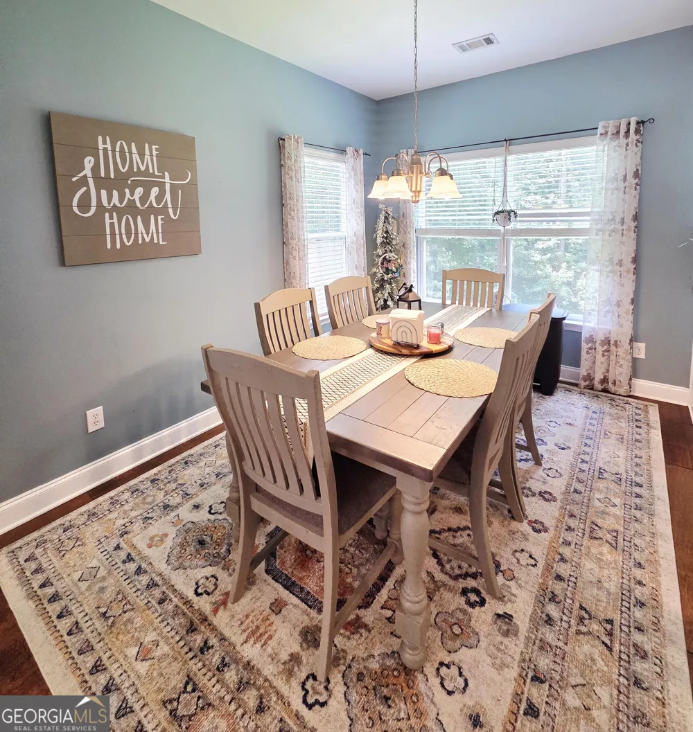 428 Oscar CT McDonough, GA 30252