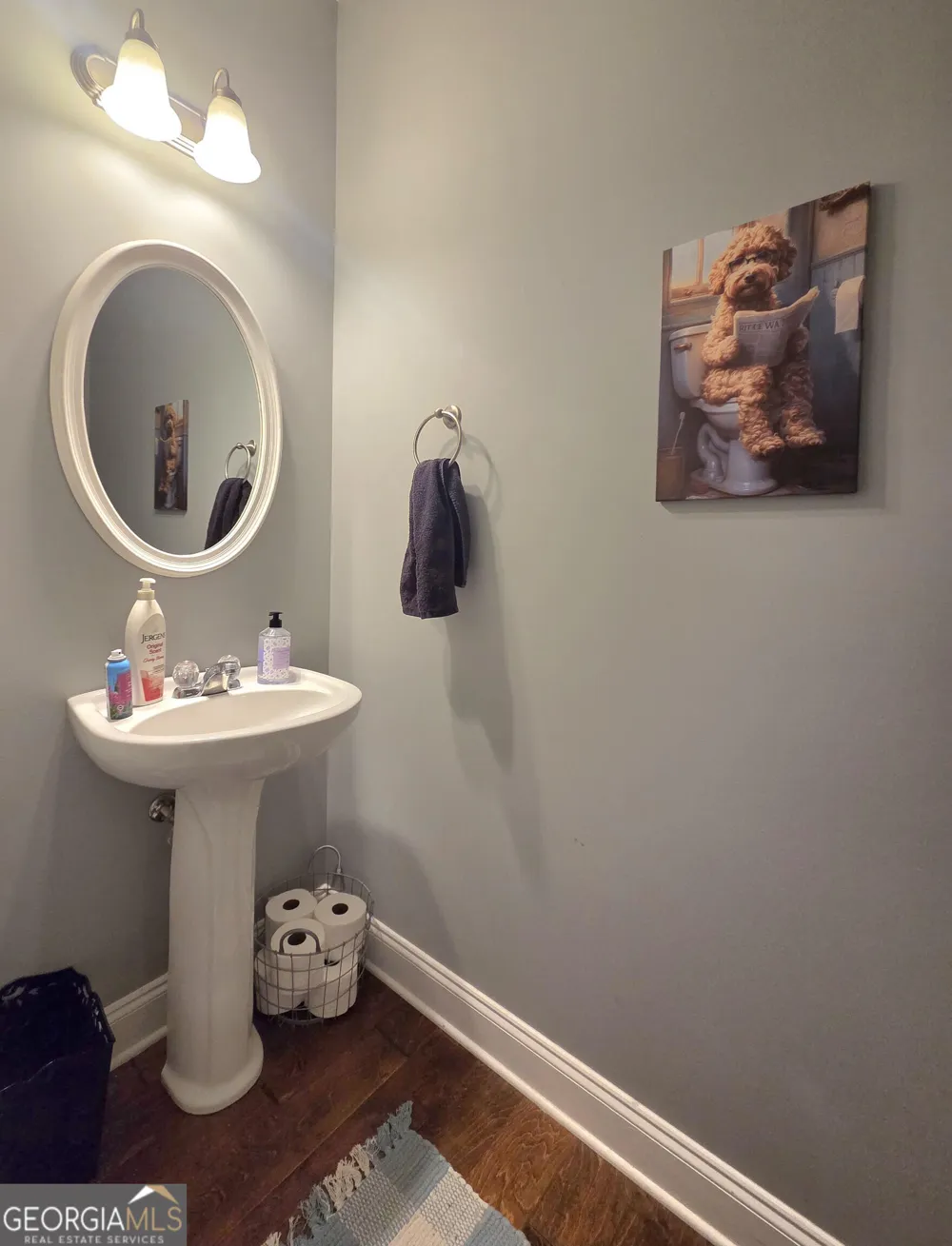 428 Oscar CT McDonough, GA 30252