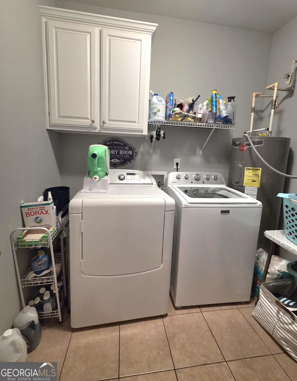 428 Oscar CT McDonough, GA 30252