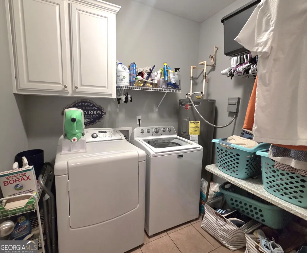 428 Oscar CT McDonough, GA 30252