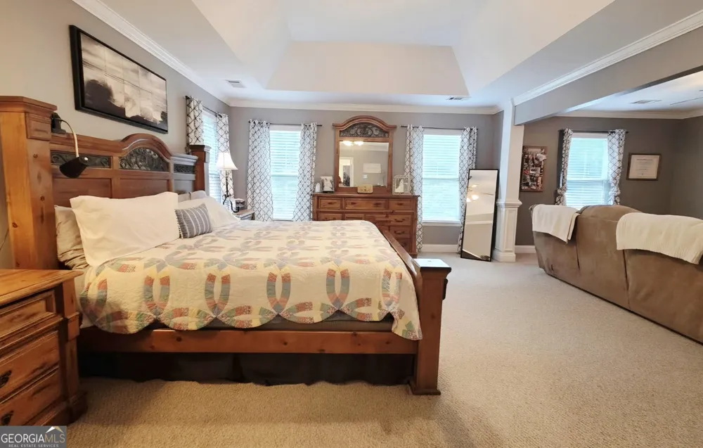 428 Oscar CT McDonough, GA 30252