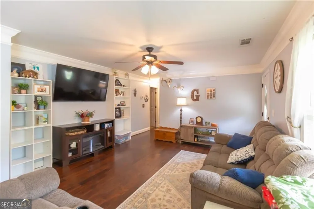 3789 Collard Valley RD Cedartown, GA 30125