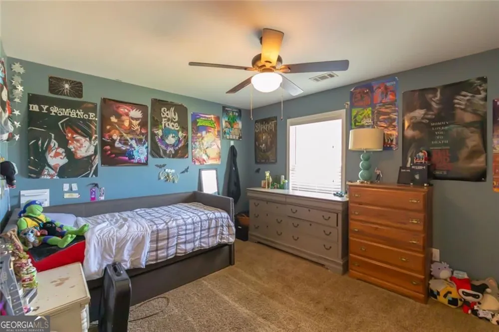 3789 Collard Valley RD Cedartown, GA 30125