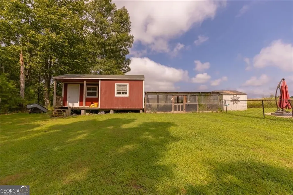 3789 Collard Valley RD Cedartown, GA 30125