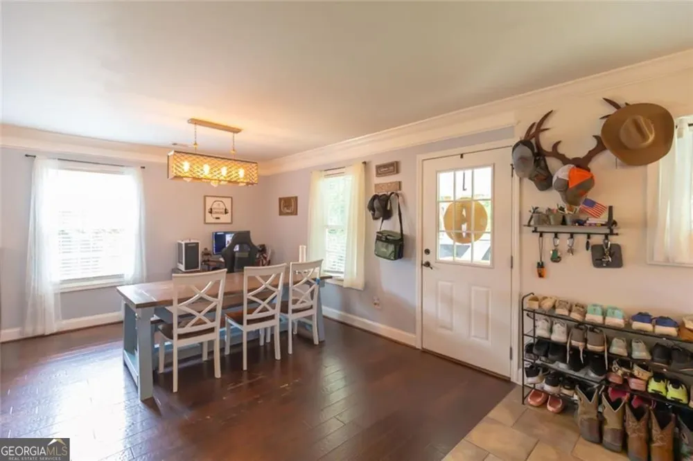 3789 Collard Valley RD Cedartown, GA 30125