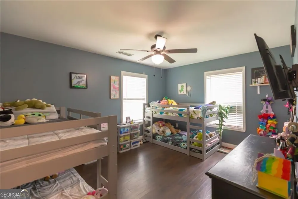 3789 Collard Valley RD Cedartown, GA 30125