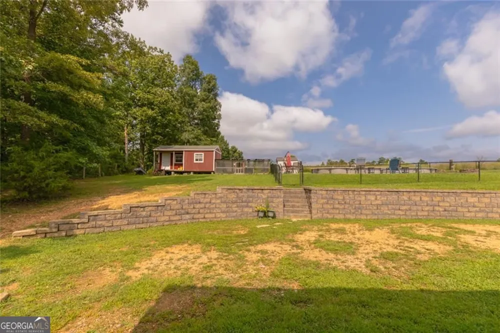 3789 Collard Valley RD Cedartown, GA 30125
