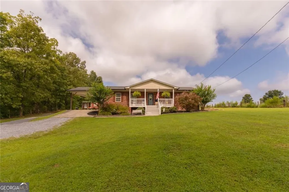 3789 Collard Valley RD Cedartown, GA 30125