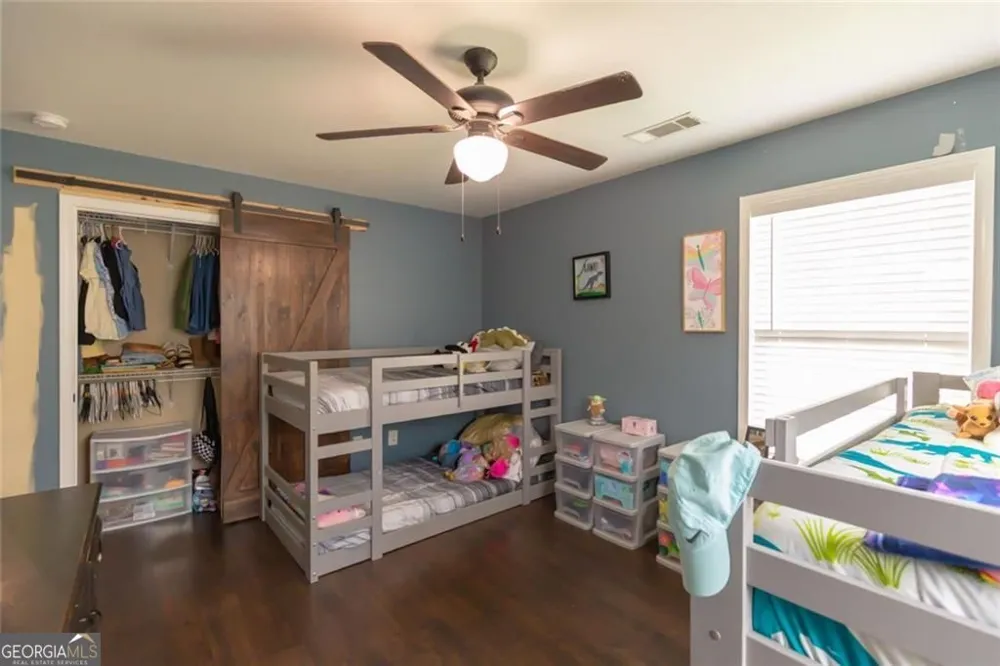 3789 Collard Valley RD Cedartown, GA 30125