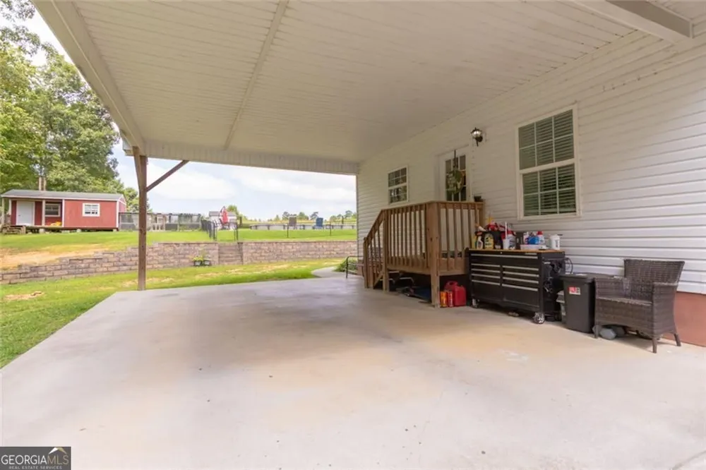 3789 Collard Valley RD Cedartown, GA 30125