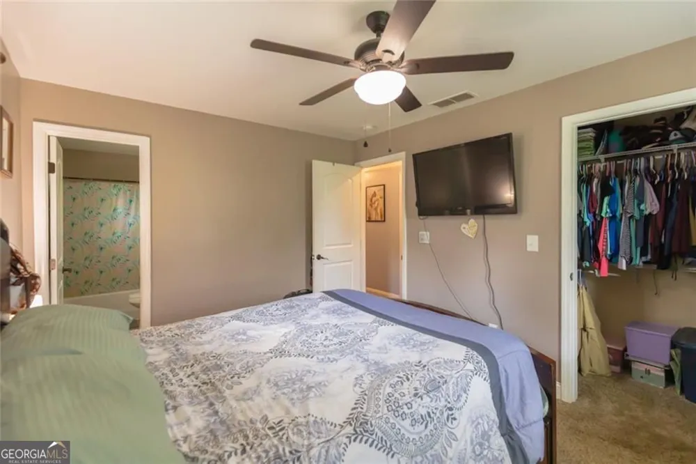 3789 Collard Valley RD Cedartown, GA 30125