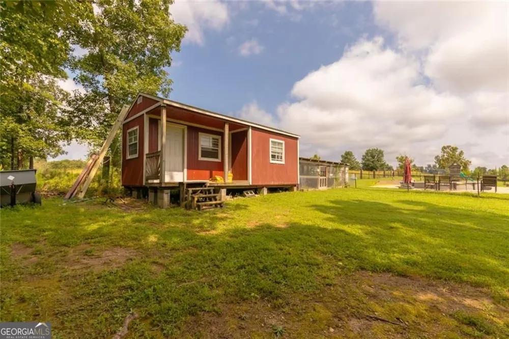 3789 Collard Valley RD Cedartown, GA 30125