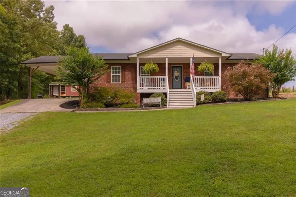 3789 Collard Valley RD Cedartown, GA 30125