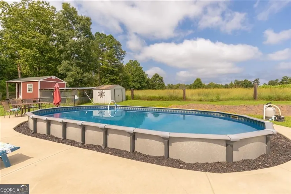 3789 Collard Valley RD Cedartown, GA 30125