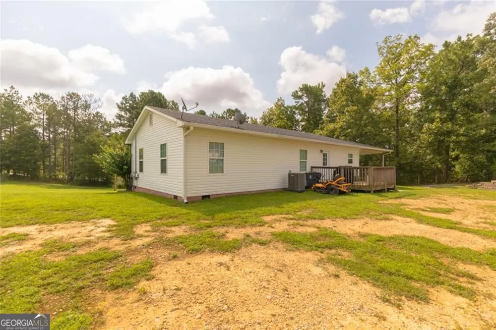 3789 Collard Valley RD Cedartown, GA 30125