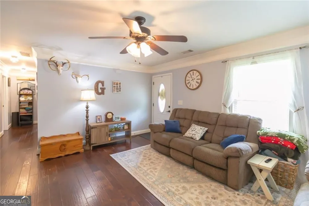 3789 Collard Valley RD Cedartown, GA 30125