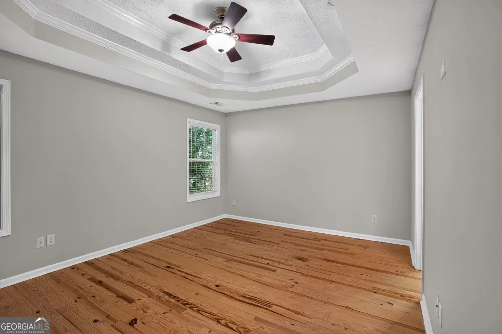 102 Ruby WAY Griffin, GA 30224