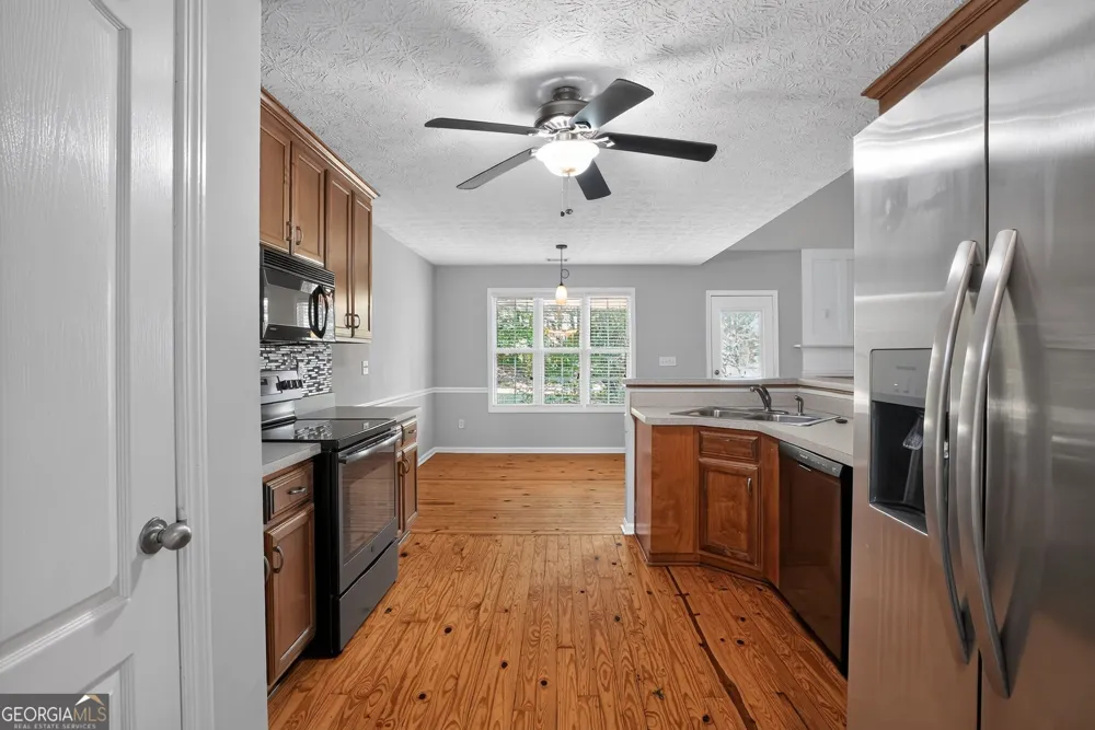 102 Ruby WAY Griffin, GA 30224