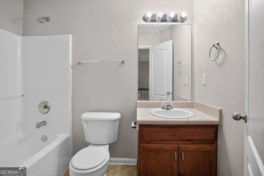 102 Ruby WAY Griffin, GA 30224