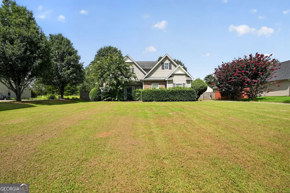 102 Ruby WAY Griffin, GA 30224