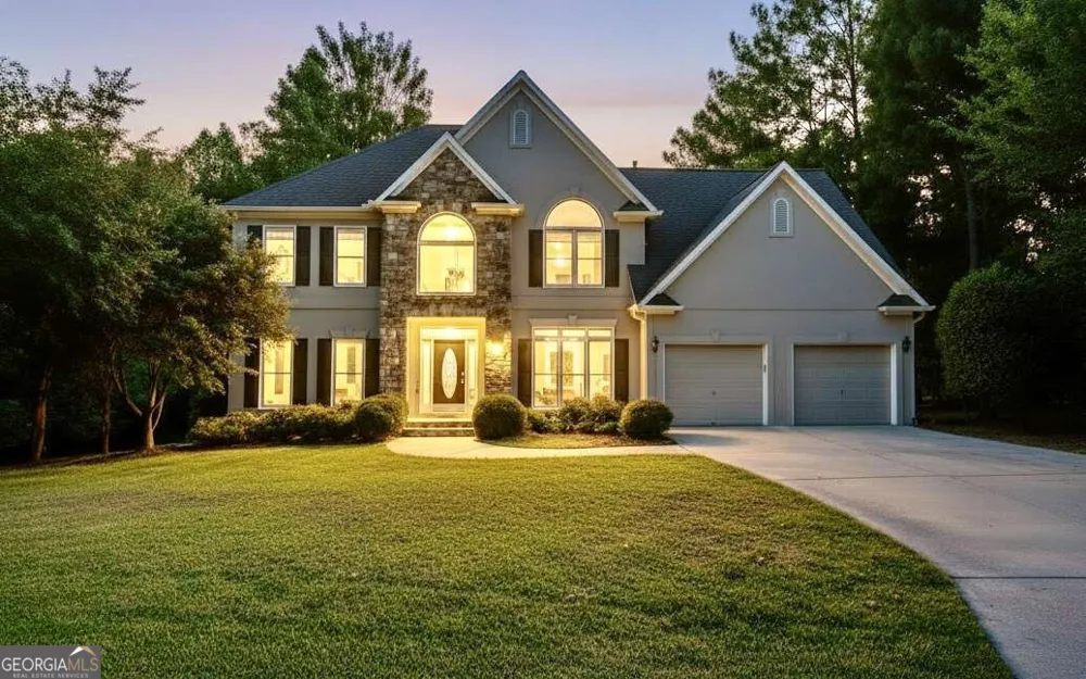 802 Eastside Pointe Woodstock, GA 30189