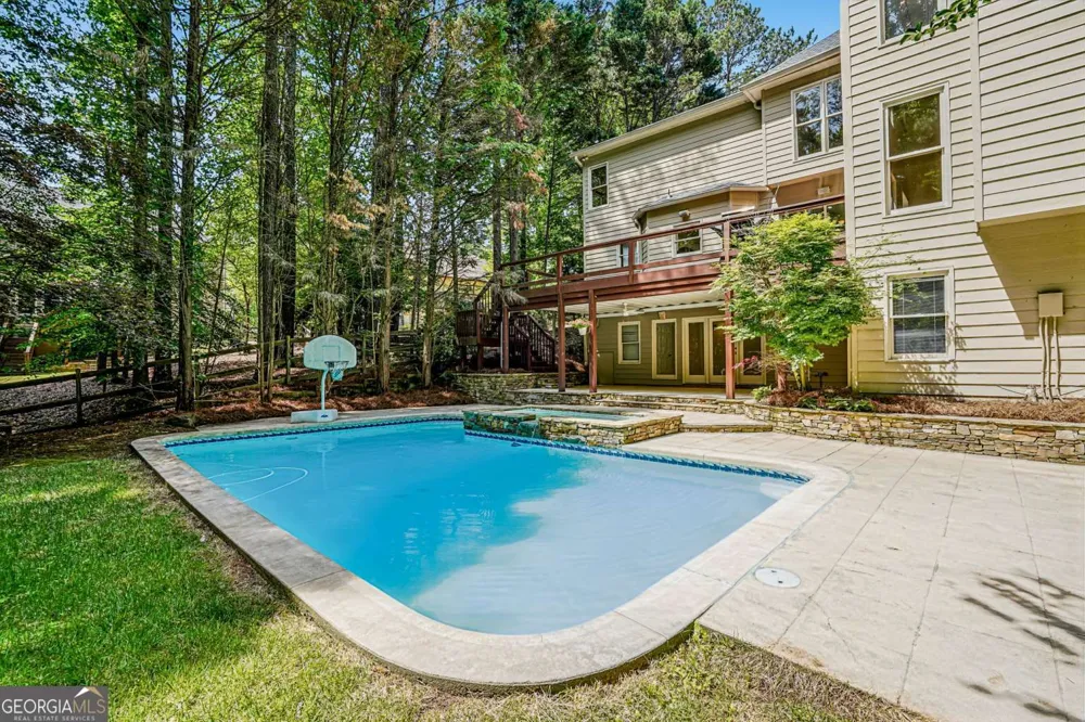 802 Eastside Pointe Woodstock, GA 30189