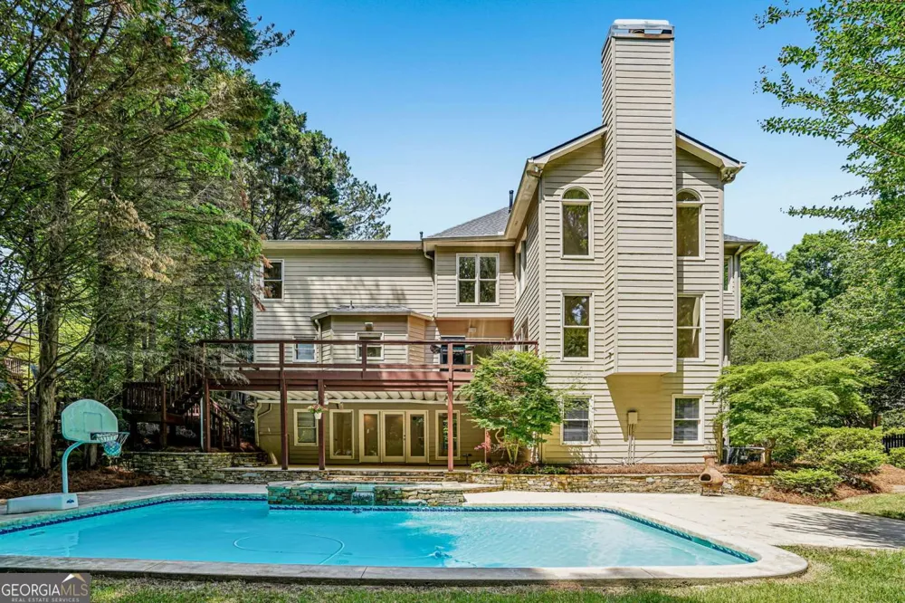 802 Eastside Pointe Woodstock, GA 30189