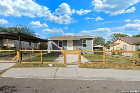 1747 Gorman