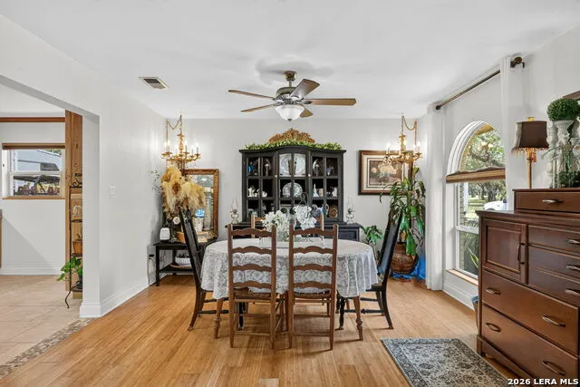 101 Cynthia Pleasanton, TX 78064