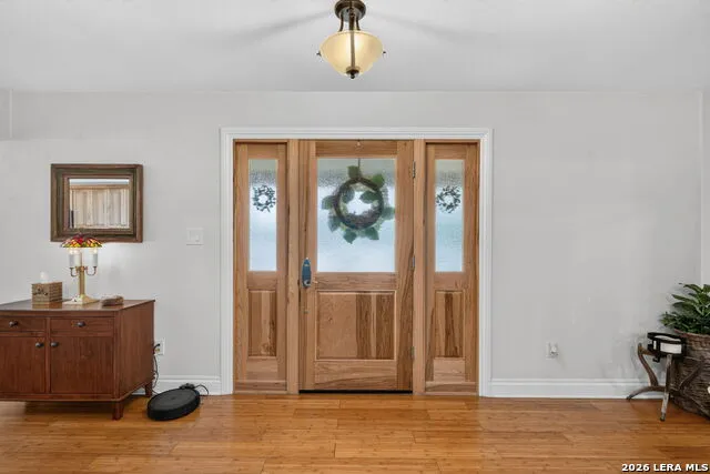 101 Cynthia Pleasanton, TX 78064
