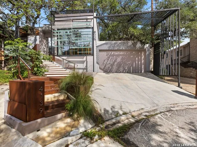 4139 CLIFF OAKS ST San Antonio, TX 78229