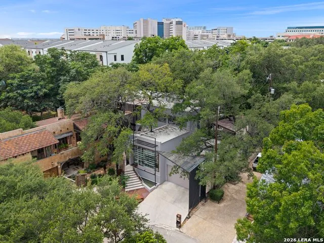 4139 CLIFF OAKS ST San Antonio, TX 78229