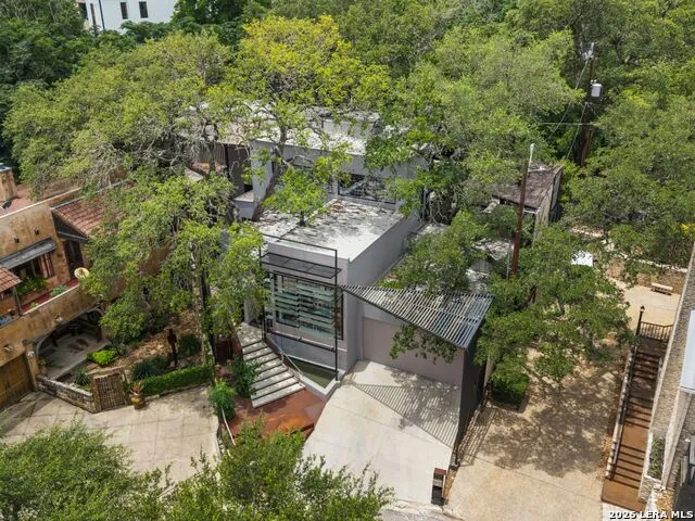 4139 CLIFF OAKS ST San Antonio, TX 78229