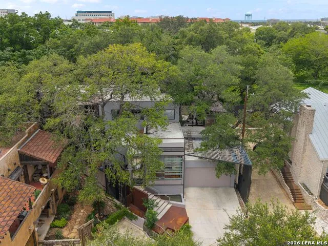 4139 CLIFF OAKS ST San Antonio, TX 78229