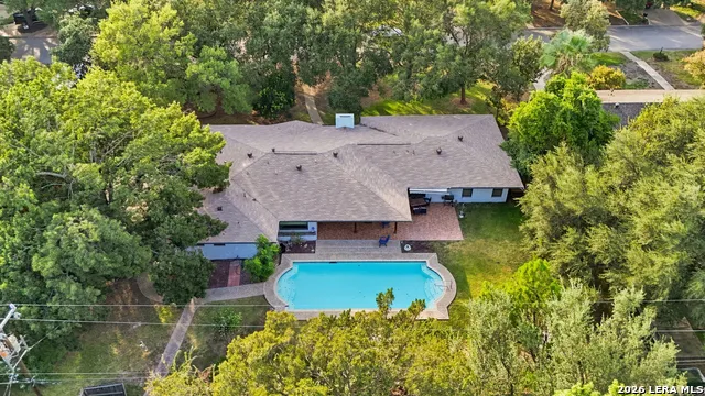 204 Gardenview Castle Hills, TX 78213
