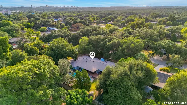 204 Gardenview Castle Hills, TX 78213