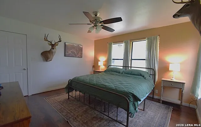 8400 Maner Road Harper, TX 78631