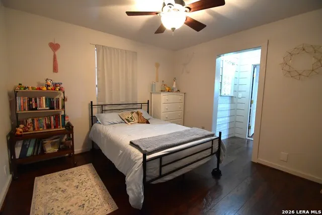 8400 Maner Road Harper, TX 78631