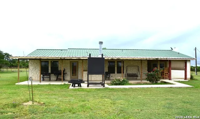 8400 Maner Road Harper, TX 78631