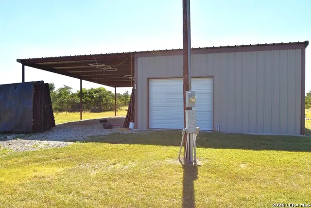 8400 Maner Road Harper, TX 78631