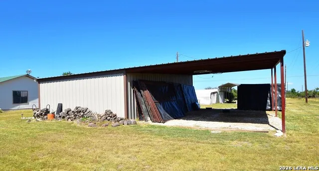 8400 Maner Road Harper, TX 78631