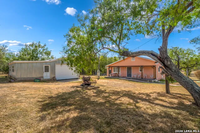 20260 Campbellton San Antonio, TX 78264