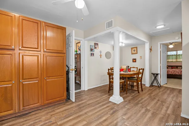 20260 Campbellton San Antonio, TX 78264