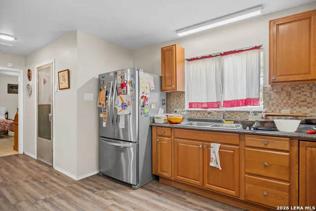 20260 Campbellton San Antonio, TX 78264