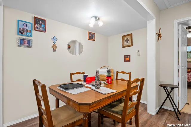 20260 Campbellton San Antonio, TX 78264