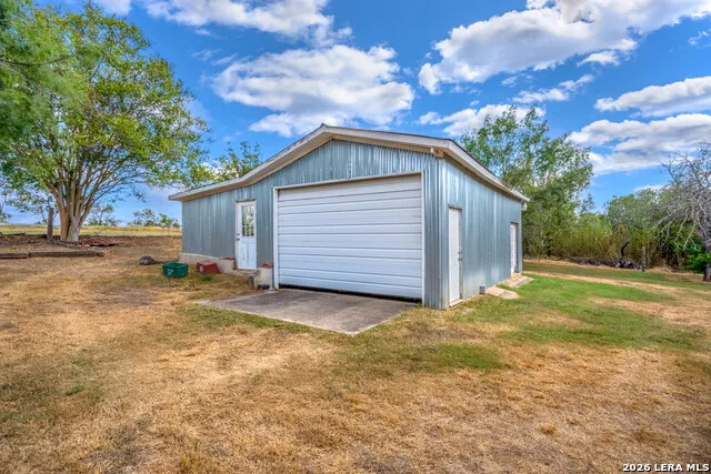 20260 Campbellton San Antonio, TX 78264