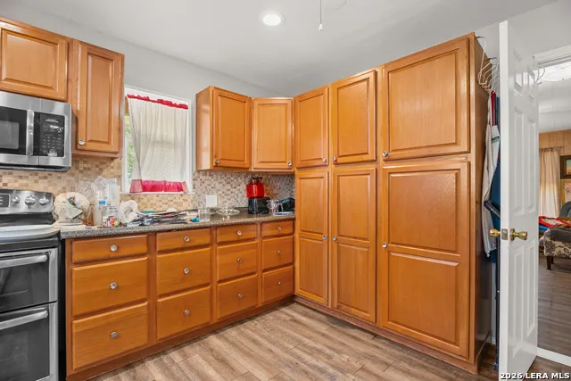 20260 Campbellton San Antonio, TX 78264